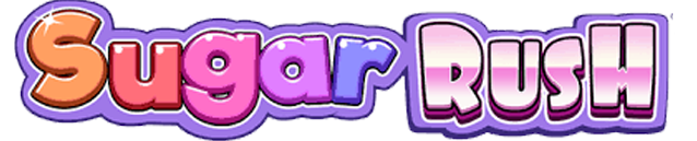 Sugar Rush Logo